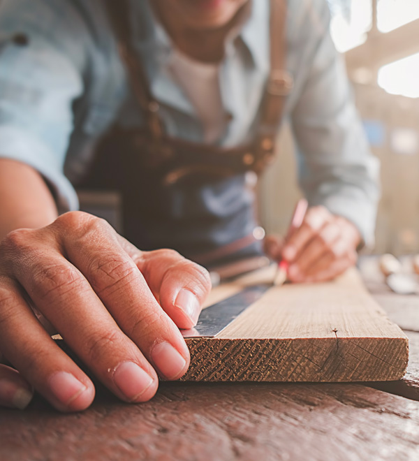 Menuiserie : Modernisez et Personnalisez Votre Maison avec Exceledifice