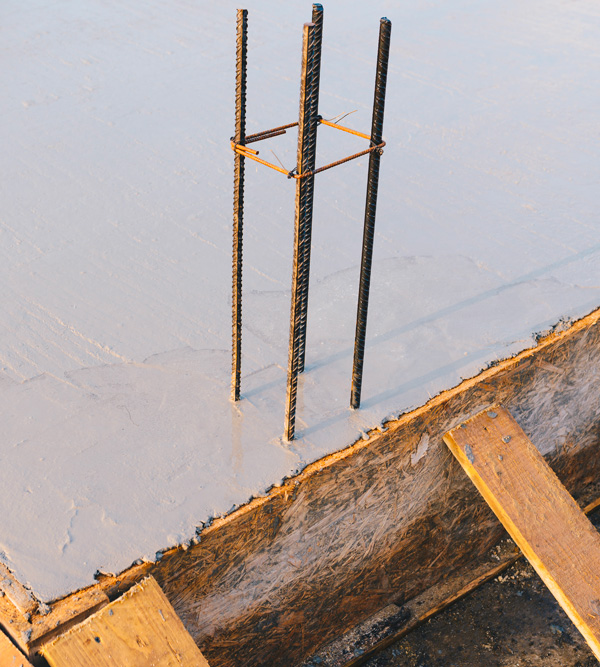 Béton Armé : Construisez des Fondations Solides avec Exceledifice