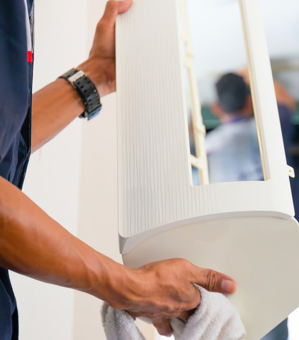 Installation de Climatisation : Rafraîchissez Votre Maison avec Exceledifice