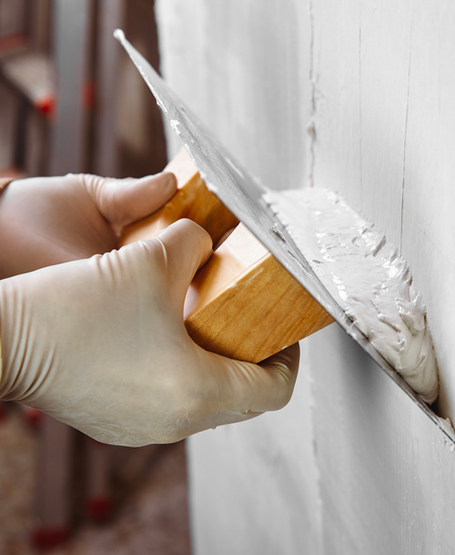 Plâtrerie : Modernisez vos Espaces Intérieurs avec Exceledifice