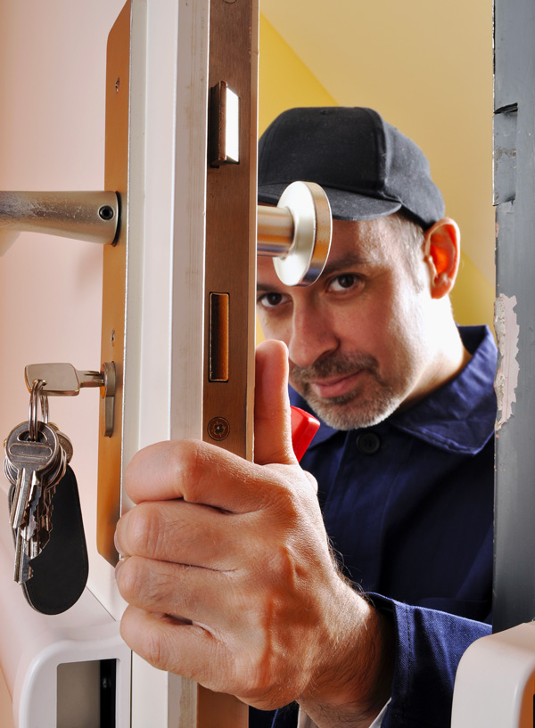 Serrurerie : Protégez et Modernisez Votre Maison avec Exceledifice